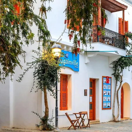 Exquisite And Central Studio Flat In Antalya Appartement Kaş