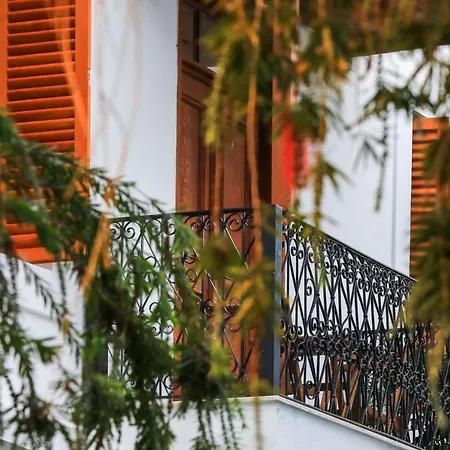Exquisite And Central Studio Flat In Antalya Appartement *